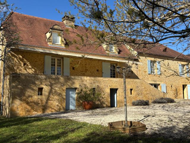 Vente maison de caractère 7 Pièce s 160m² Sarlat la Canéda