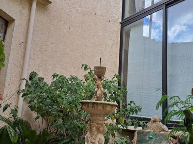 vente maison de caractère 8 Pièce s
