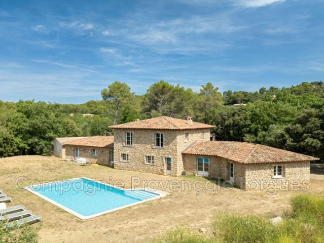 vente maison de caractère 9 Pièce s