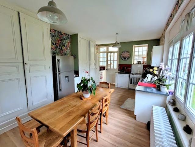 Vente Maison de bourg 13 pièces 330 m2 Allery