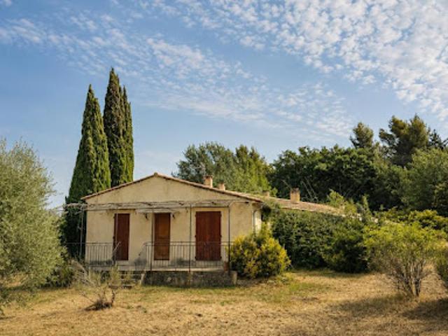 Vente Maison de bourg 7 pièces 107 m2 Apt
