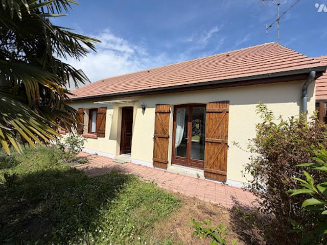 Vente Maison de bourg 5 pièces 92.97 m2 Semoy