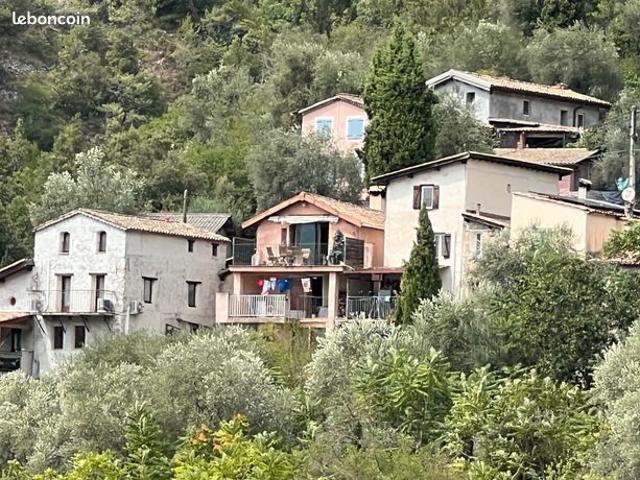 Vente maison de hameau