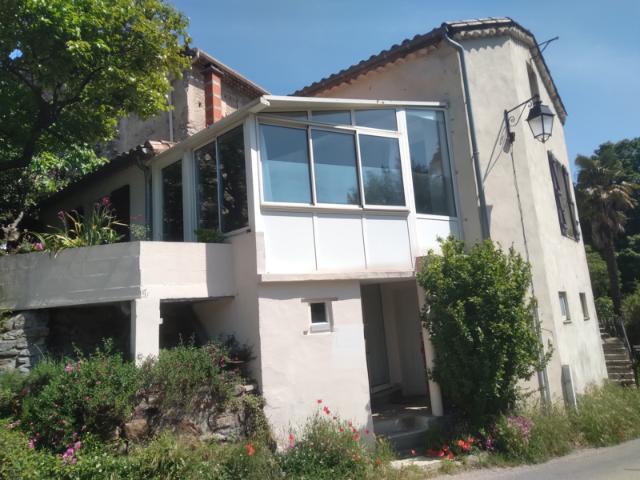 VENTE MAISON DE HAMEAU 139 M2 dont 76 M2 hab ST JEAN D