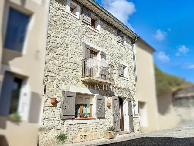 vente maison de village 3 Pièce s