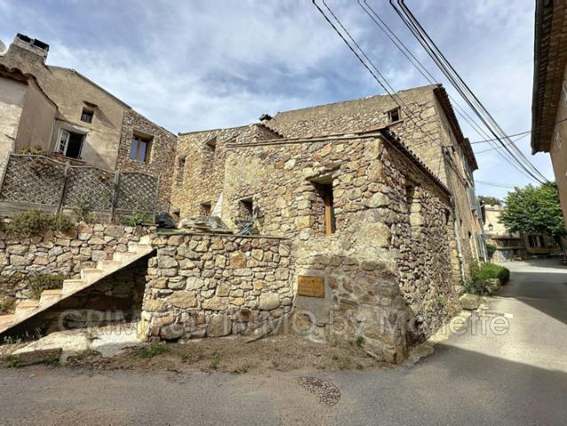 vente maison de hameau 5 Pièce s