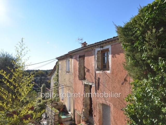 vente maison de hameau 6 Pièce s