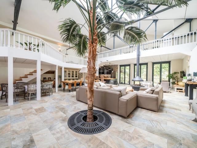 Vente maison de luxe Cannes, type Loft 314m² Cannes
