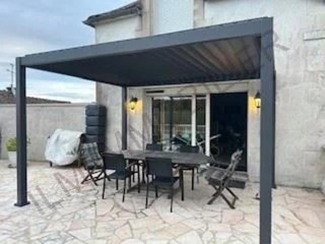 VENTE MAISON DE MAITRE RENOVEE AUXERRE BOURGOGNE