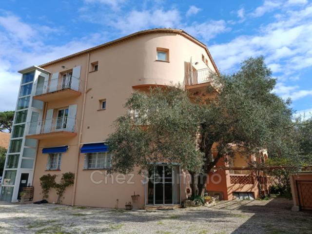 vente maison de maître 14 Pièce s