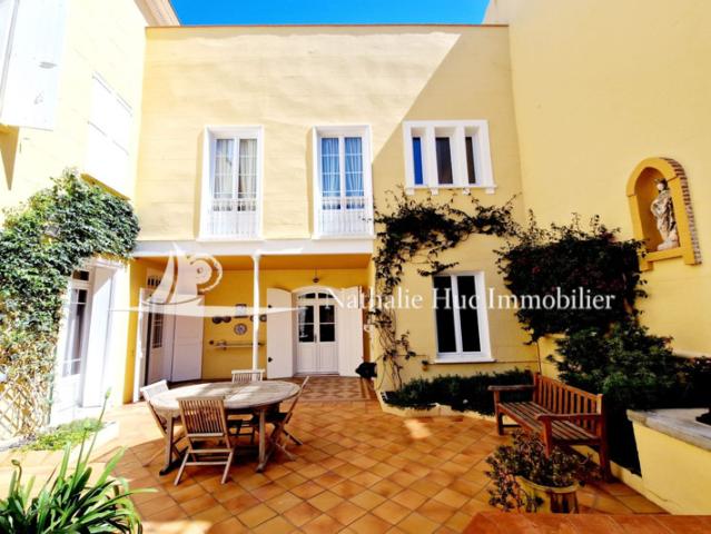 vente maison de maître 10 Pièce s