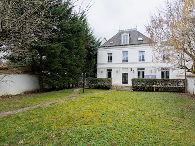 Vente Maison de maître 10 pièces 308.79 m2 Saint maur des fosses