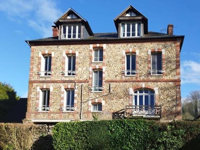 Vente Maison de maître 10 pièces 316 m2 Bernay