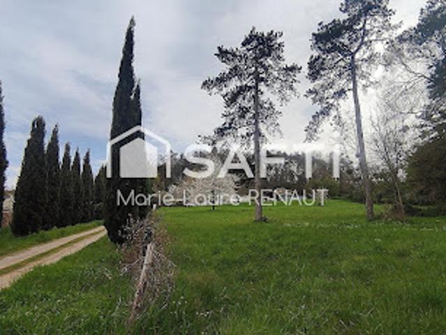 Vente Maison de maître 10 pièces 335 m2 Parisot