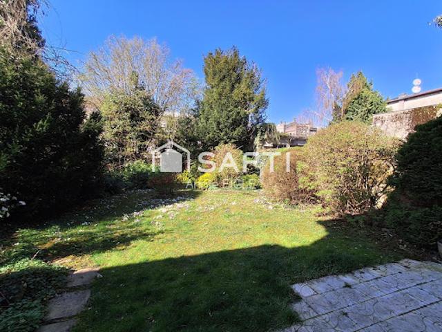 Vente Maison de maître 10 pièces 356 m2 Verdun