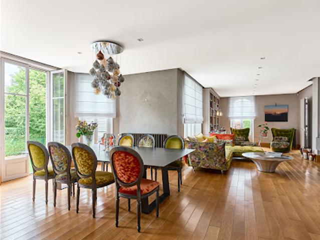 Vente Maison de maître 10 pièces 368 m2 Luxeuil les Bains