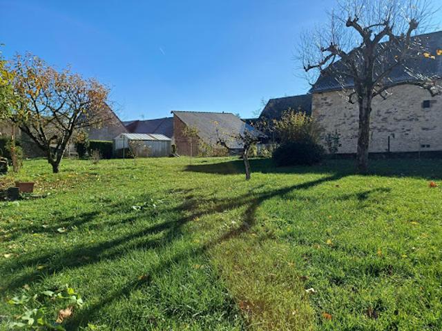 Vente Maison de maître 11 pièces 457 m2 Rignac