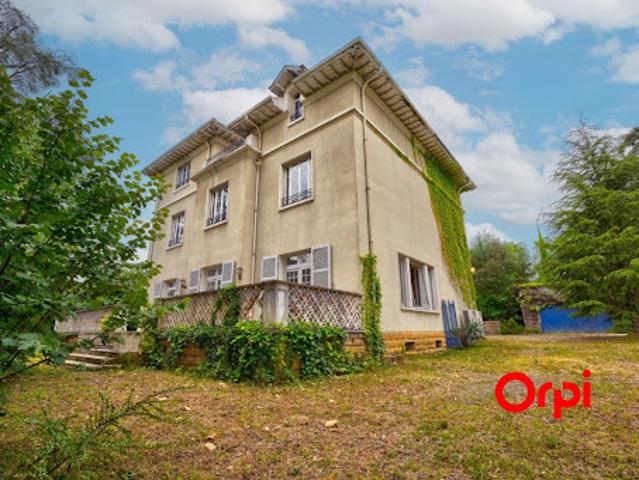 Vente Maison 12 pièces 400 m2 Villefranche sur saone