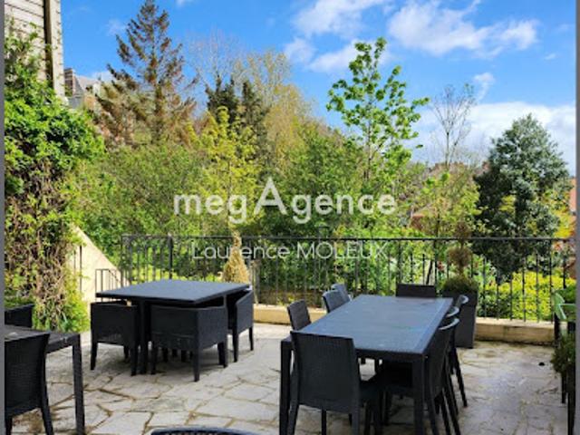 Vente Maison de maître 12 pièces 430 m2 Boulogne sur Mer
