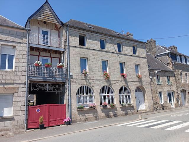 Vente Maison de maître 12 pièces 285 m2 Callac de bretagne