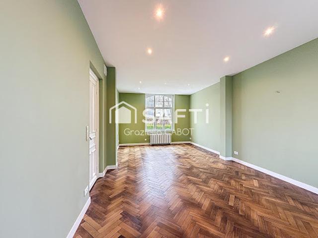 Vente Maison de maître 12 pièces 305 m2 Lievin