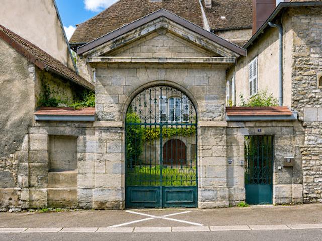Vente Maison de maître 13 pièces 364 m2 Baume les Dames