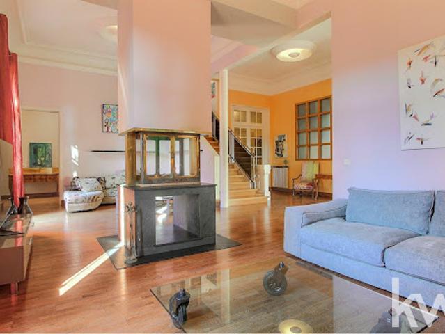 Vente Maison de maître 20 pièces 305 m2 Perpignan