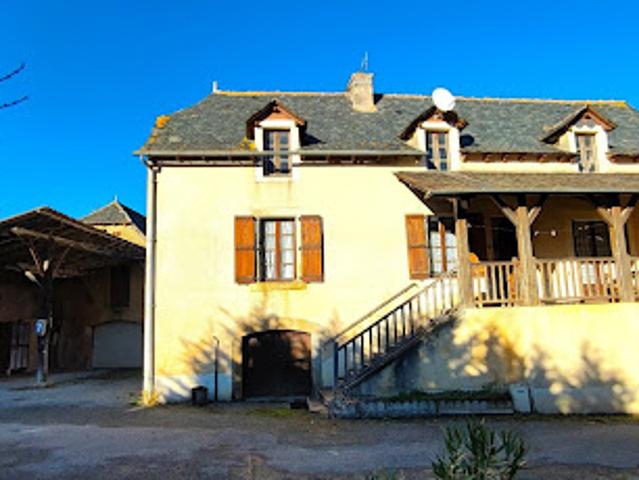 Vente Maison 4 pièces 80 m2 Valzergues