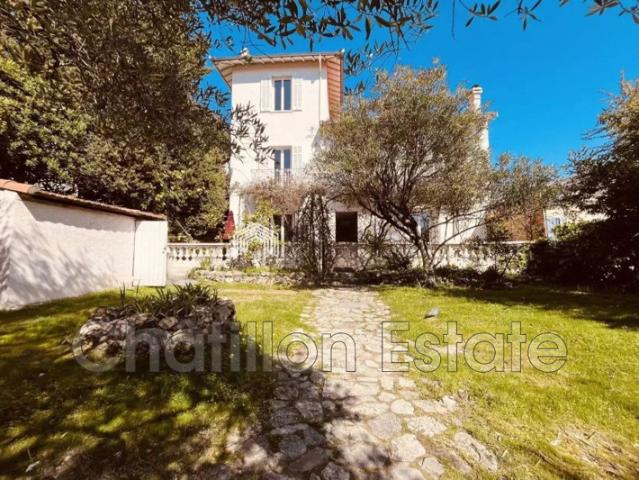 vente maison de maître 6 Pièce s