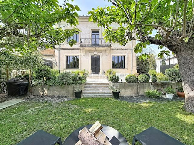 Vente Maison 6 pièces 212 m2 Cavaillon