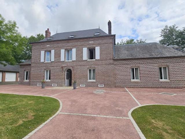 Vente Maison de maître 7 pièces 180 m2 Buchy