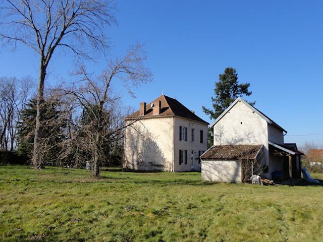 Vente Maison de maître 7 pièces 200 m2 Billezois
