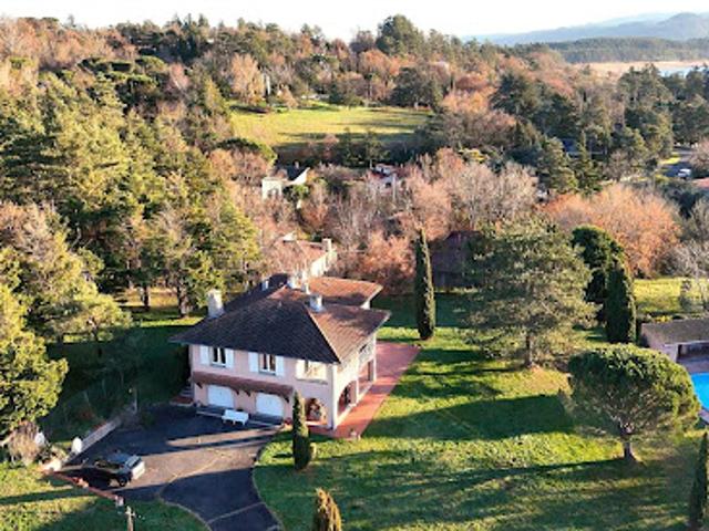 Vente Maison de maître 7 pièces 200 m2 Revel