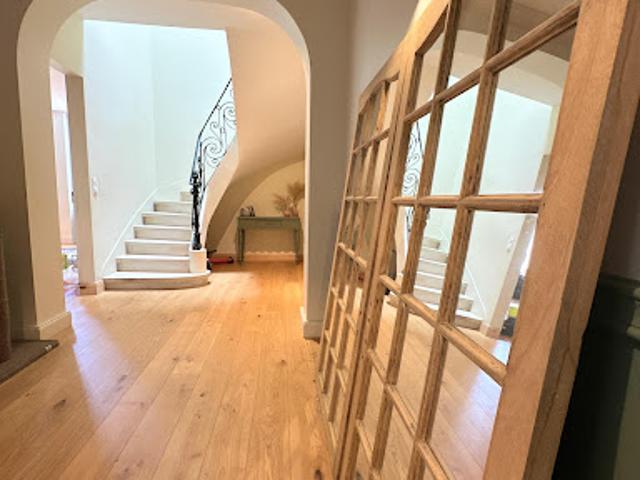 Vente Maison de maître 7 pièces 233.53 m2 Montagne
