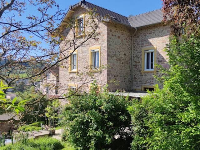 Vente Maison de maître 8 pièces 168 m2 Bourg de Thizy