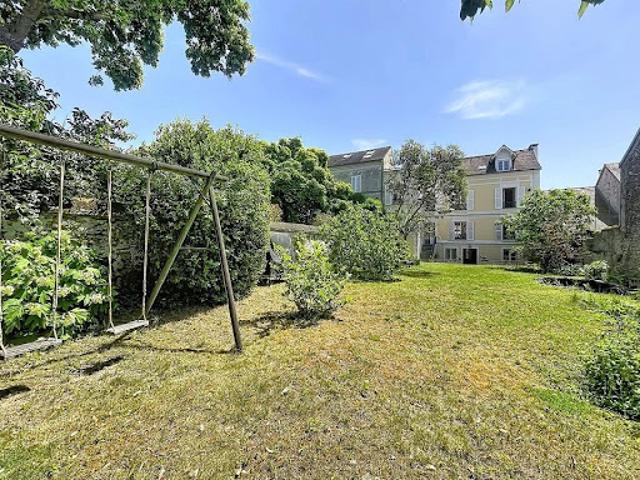 Vente Maison de maître 8 pièces 299 m2 Verrieres le buisson