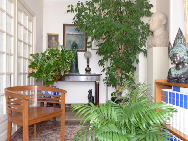 Vente Maison 9 pièces 195 m2 Vincennes