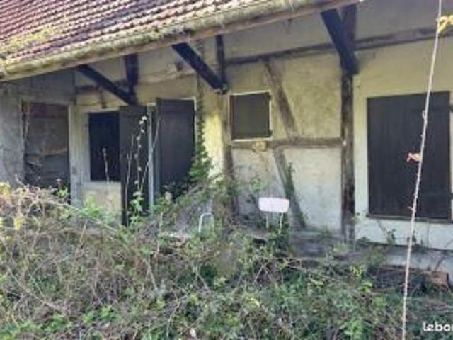 Vente | Maison de plain pied | 3p | 2ch | 65 m² | Saint Germain Du Bois