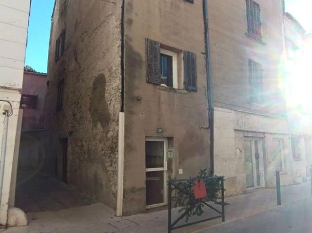 vente maison de village 9 Pièce s