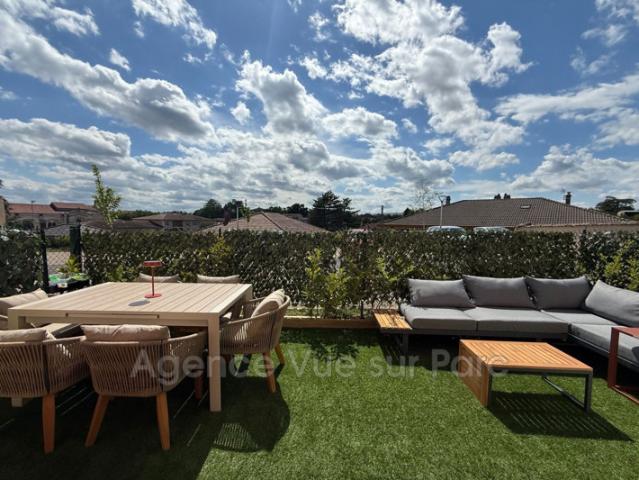 vente maison de village 4 Pièce s