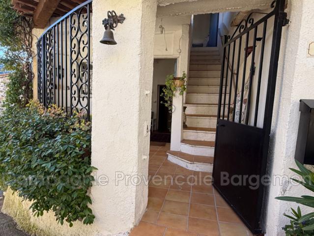 vente maison de village 4 Pièce s