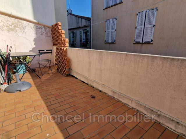 vente maison de village 4 Pièce s