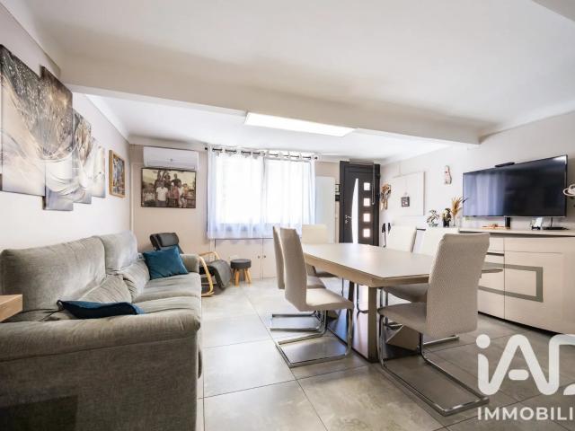 Vente Maison de village 4 pièces