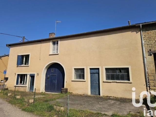 Vente Maison de village 4 pièces