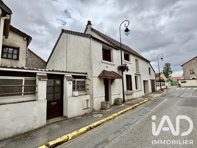 Vente Bureaux 81 m²