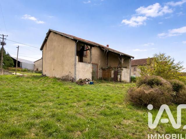 Vente Maison de village 4 pièces