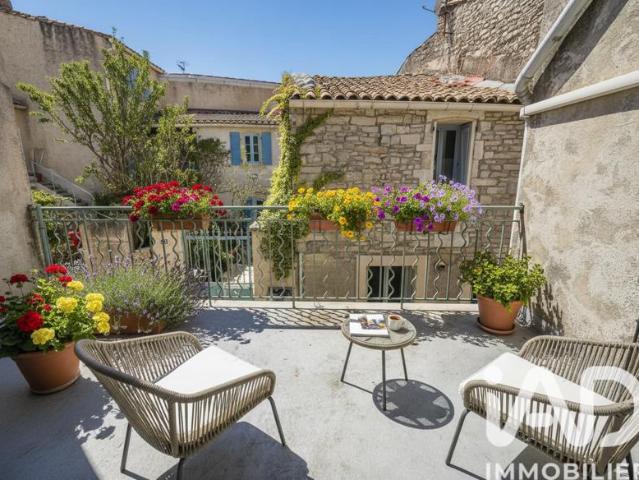 Vente Maison de village 4 pièces