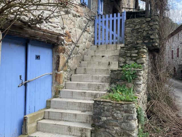Vente Maison de village 4 pièces