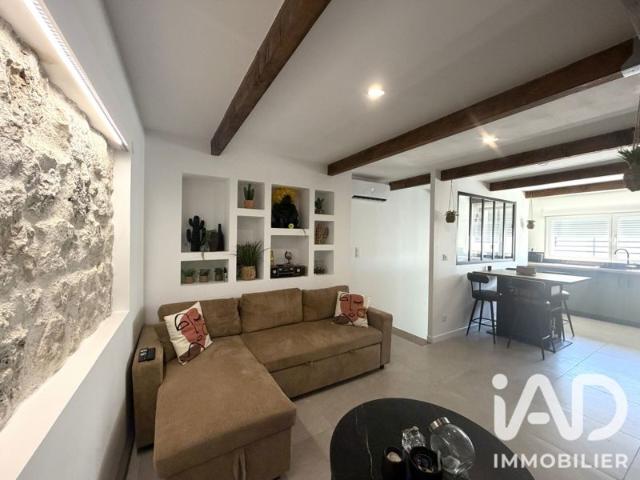 Vente Maison de village 4 pièces
