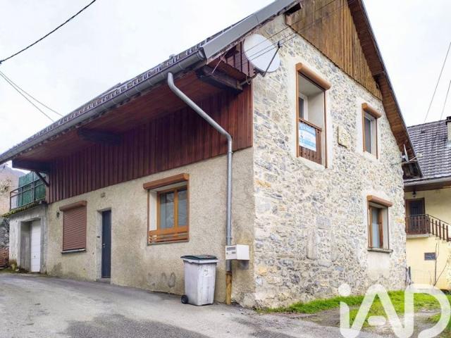 Vente Maison de village 4 pièces